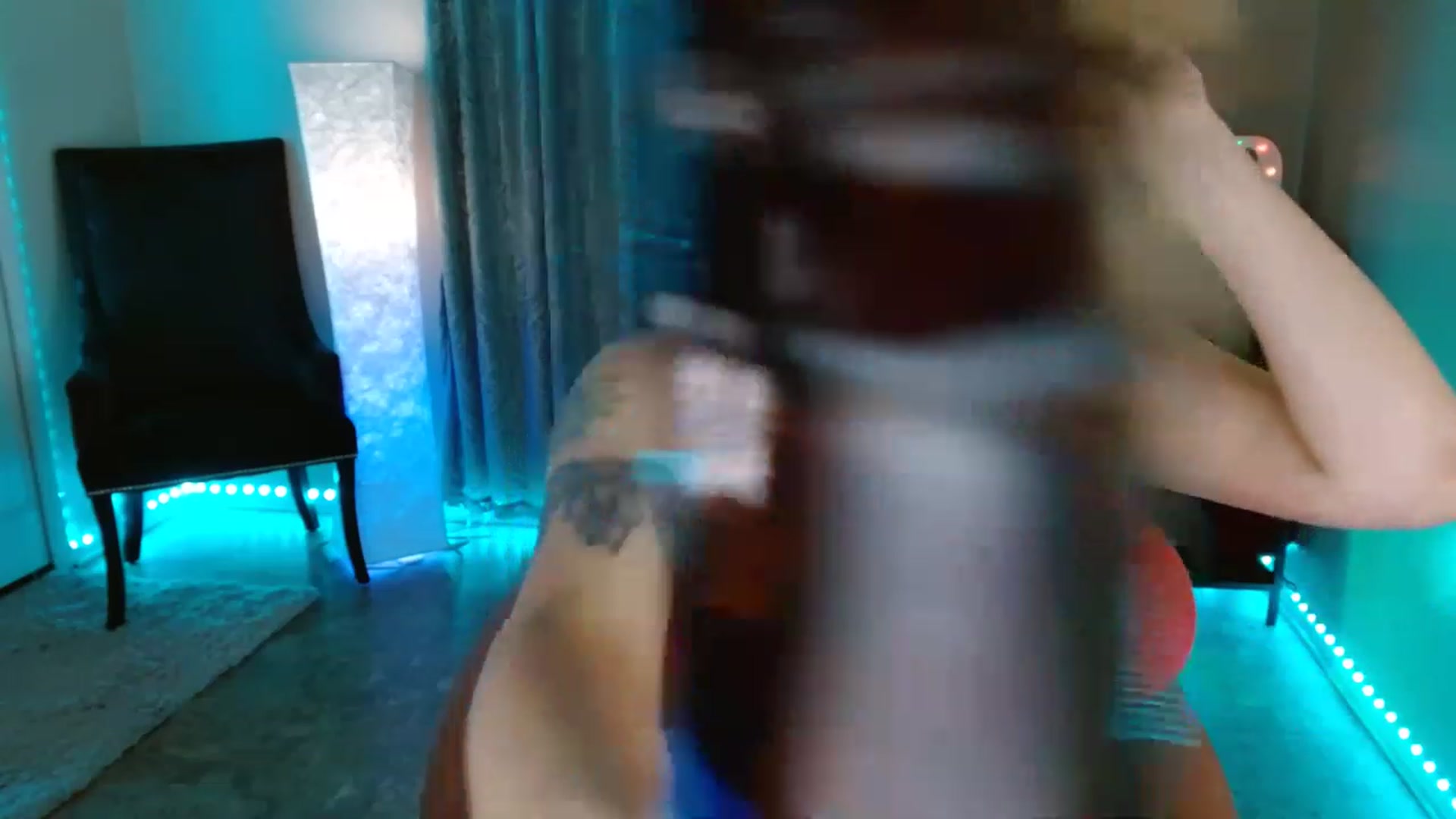 Gallery image thumbnail from DaniSpice's myfreecams stream on, 02/26/2023, 06:18 image 2 of 20