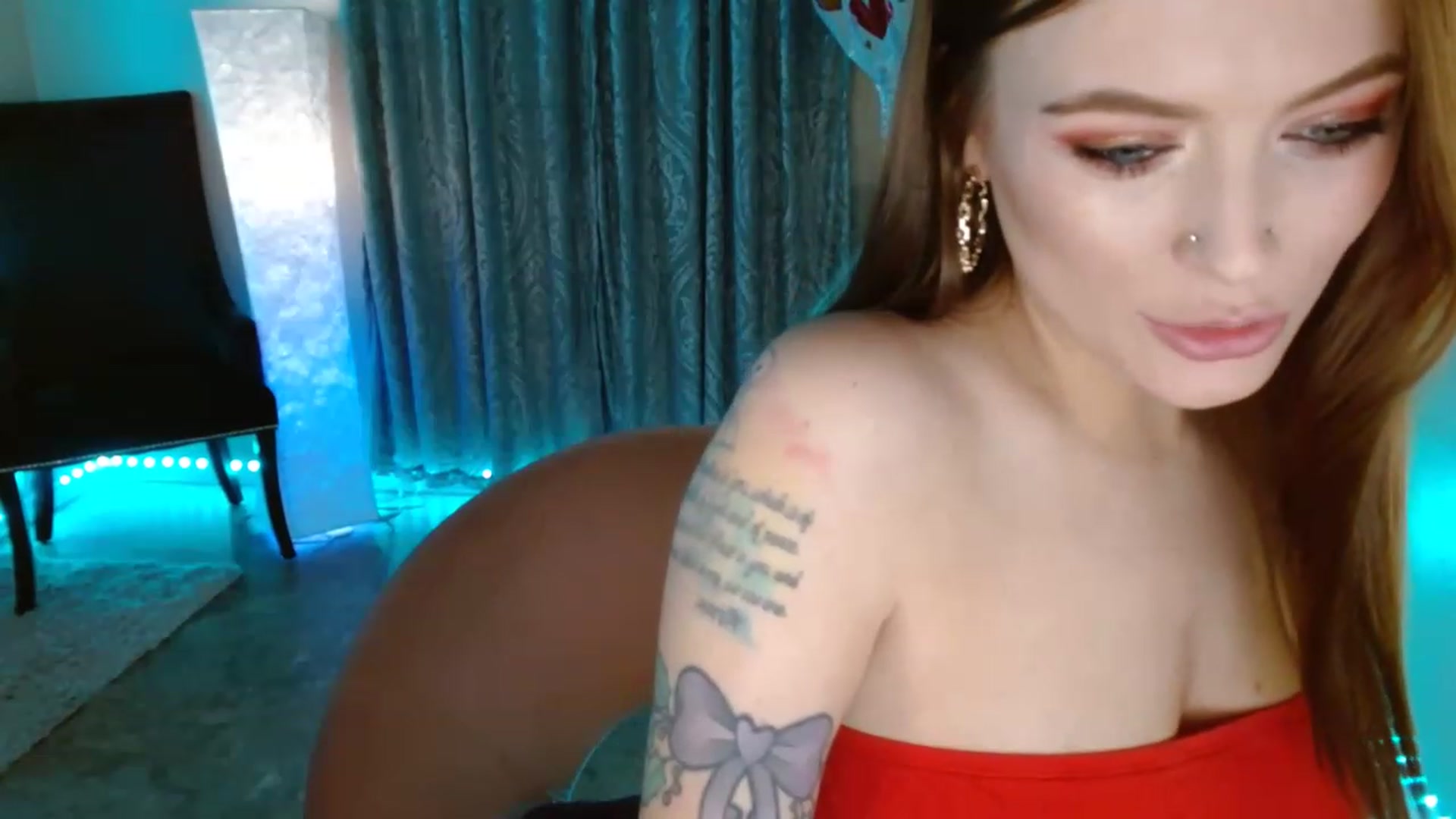 Gallery image thumbnail from DaniSpice's myfreecams stream on, 02/26/2023, 06:18 image 19 of 20