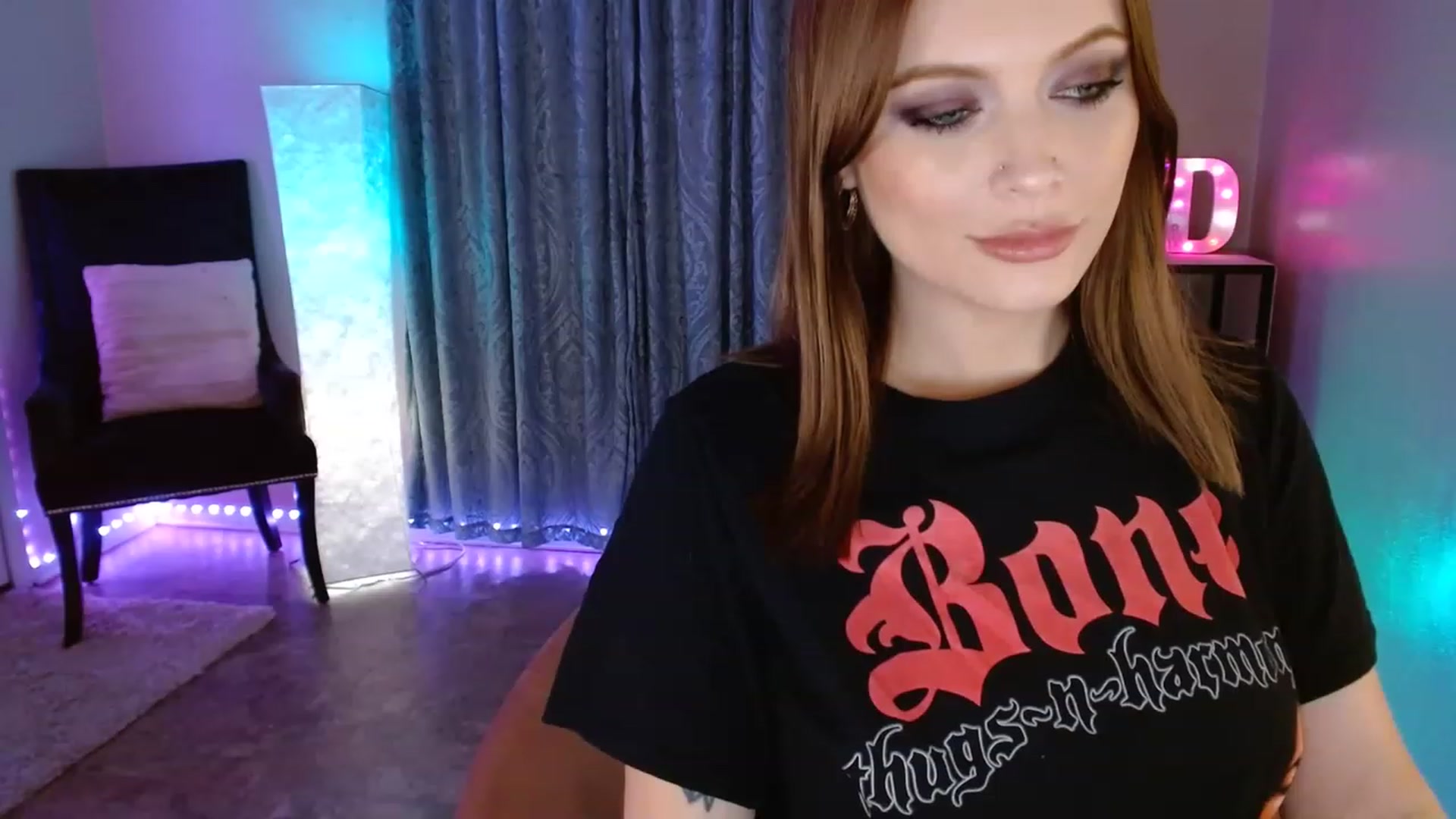 Gallery image thumbnail from DaniSpice's myfreecams stream on, 03/25/2023, 24:57 image 4 of 20