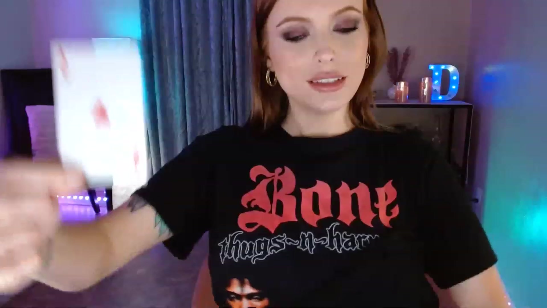 Gallery image thumbnail from DaniSpice's myfreecams stream on, 03/25/2023, 24:57 image 5 of 20