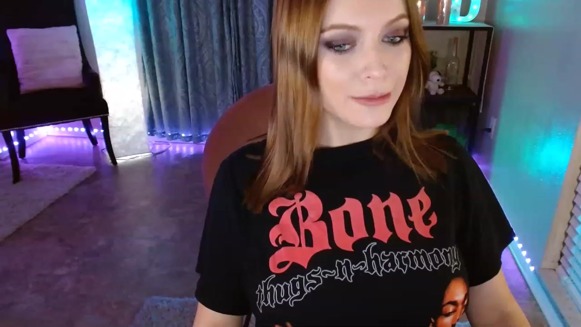 Gallery image thumbnail from DaniSpice's myfreecams stream on, 03/25/2023, 24:57 image 17 of 20
