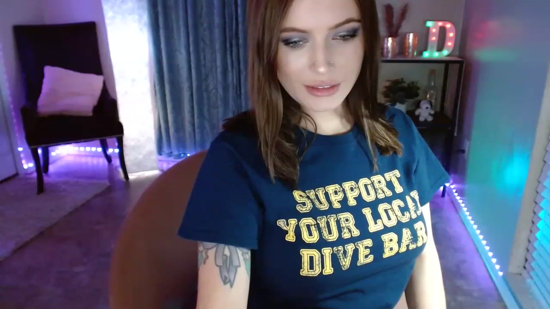 Gallery image thumbnail from DaniSpice's myfreecams stream on, 04/07/2023, 06:53 image 10 of 20