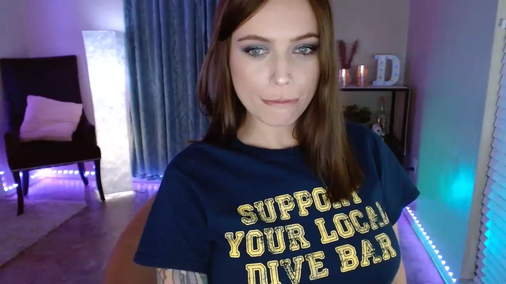 Gallery image thumbnail from DaniSpice's myfreecams stream on, 04/07/2023, 06:53 image 3 of 20