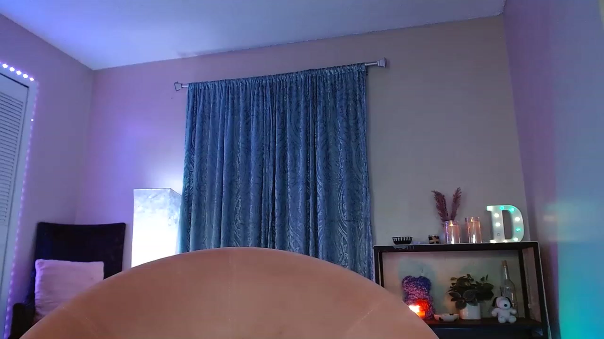 Gallery image thumbnail from DaniSpice's myfreecams stream on, 04/12/2023, 07:14 image 8 of 20