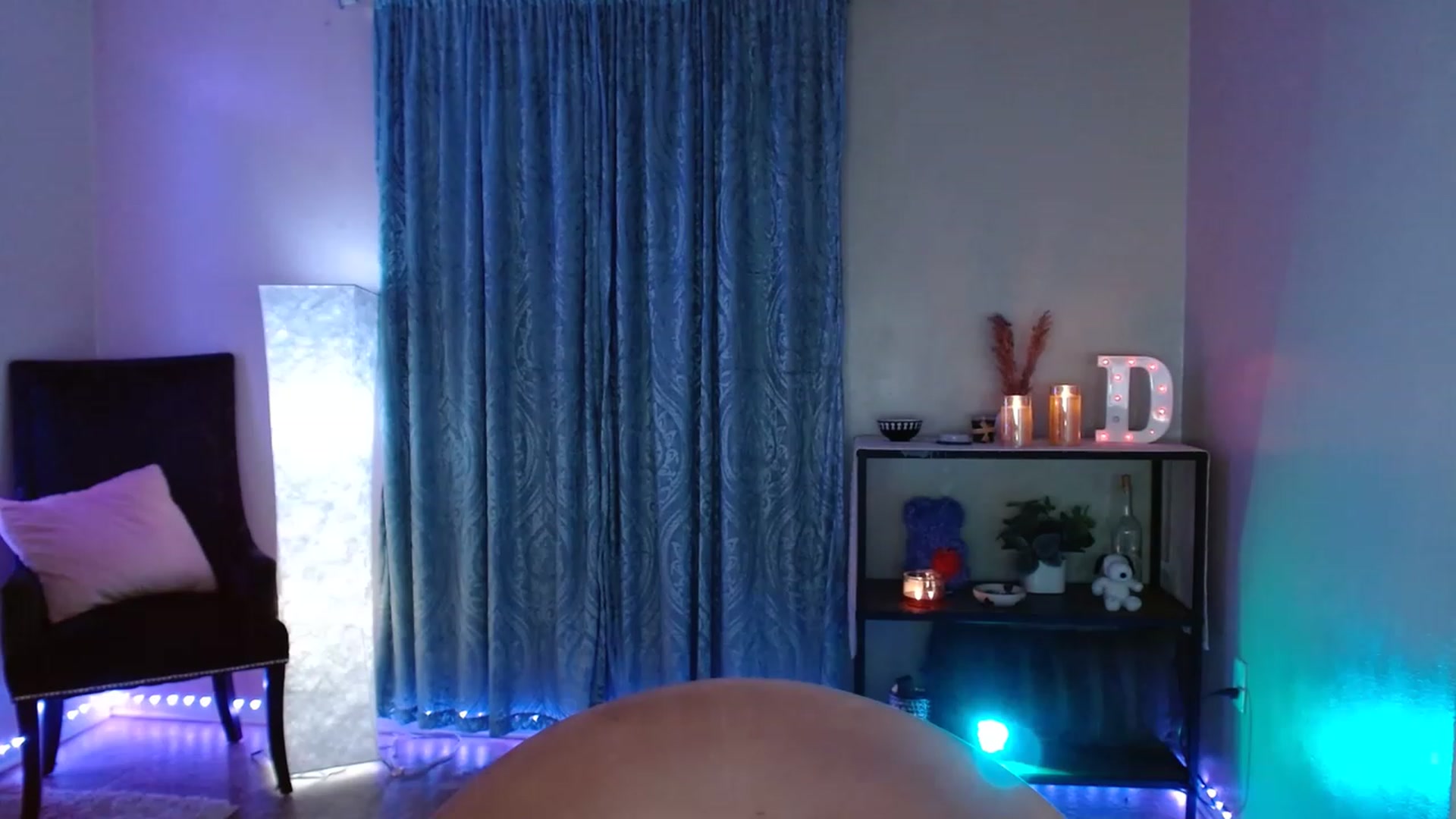 Gallery image thumbnail from DaniSpice's myfreecams stream on, 04/16/2023, 06:01 image 20 of 20