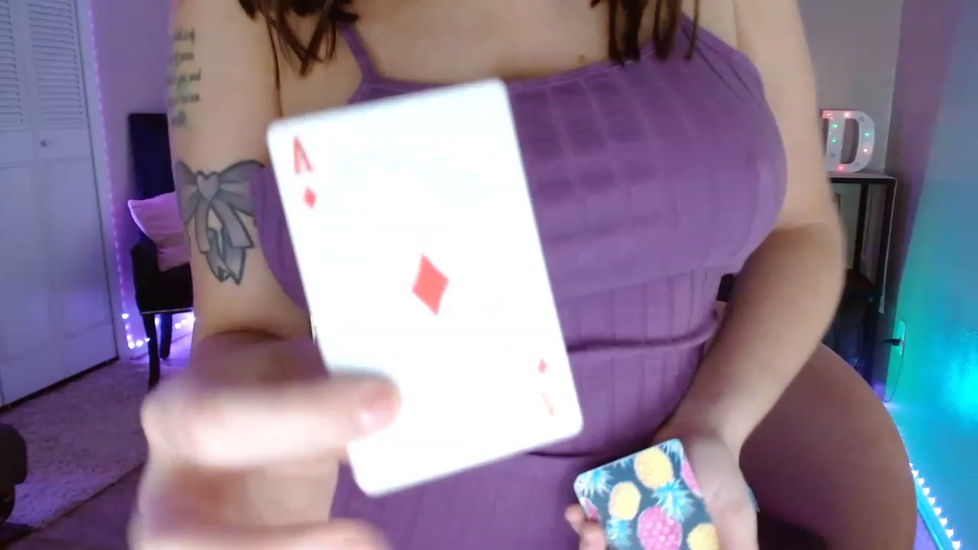 Gallery image thumbnail from DaniSpice's myfreecams stream on, 04/20/2023, 06:32 image 9 of 20