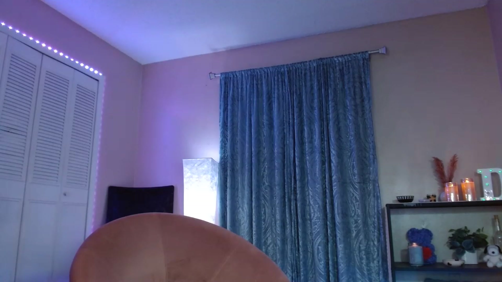 Gallery image thumbnail from DaniSpice's myfreecams stream on, 04/21/2023, 07:17 image 18 of 20