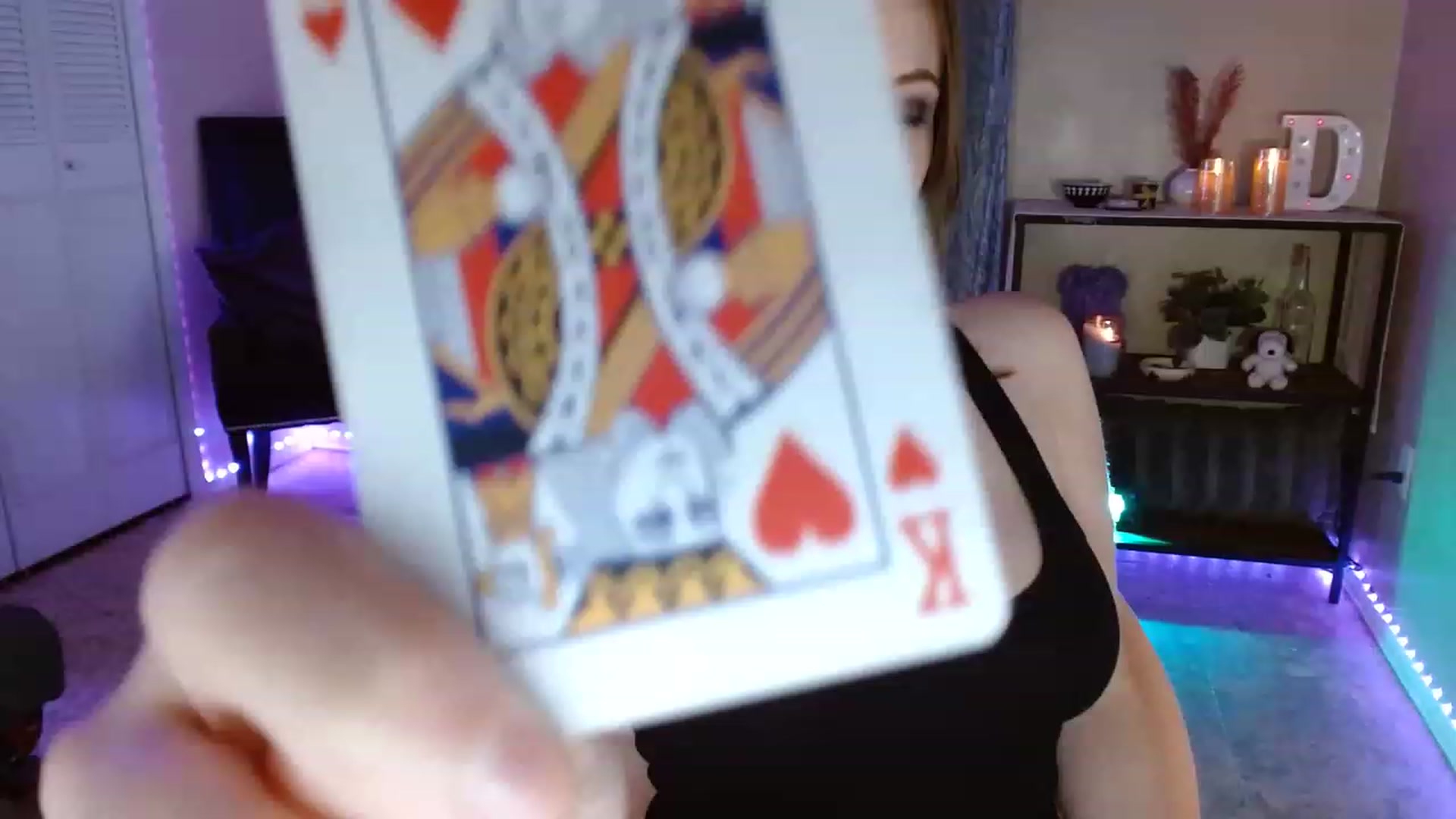 Gallery image thumbnail from DaniSpice's myfreecams stream on, 04/26/2023, 08:50 image 6 of 20