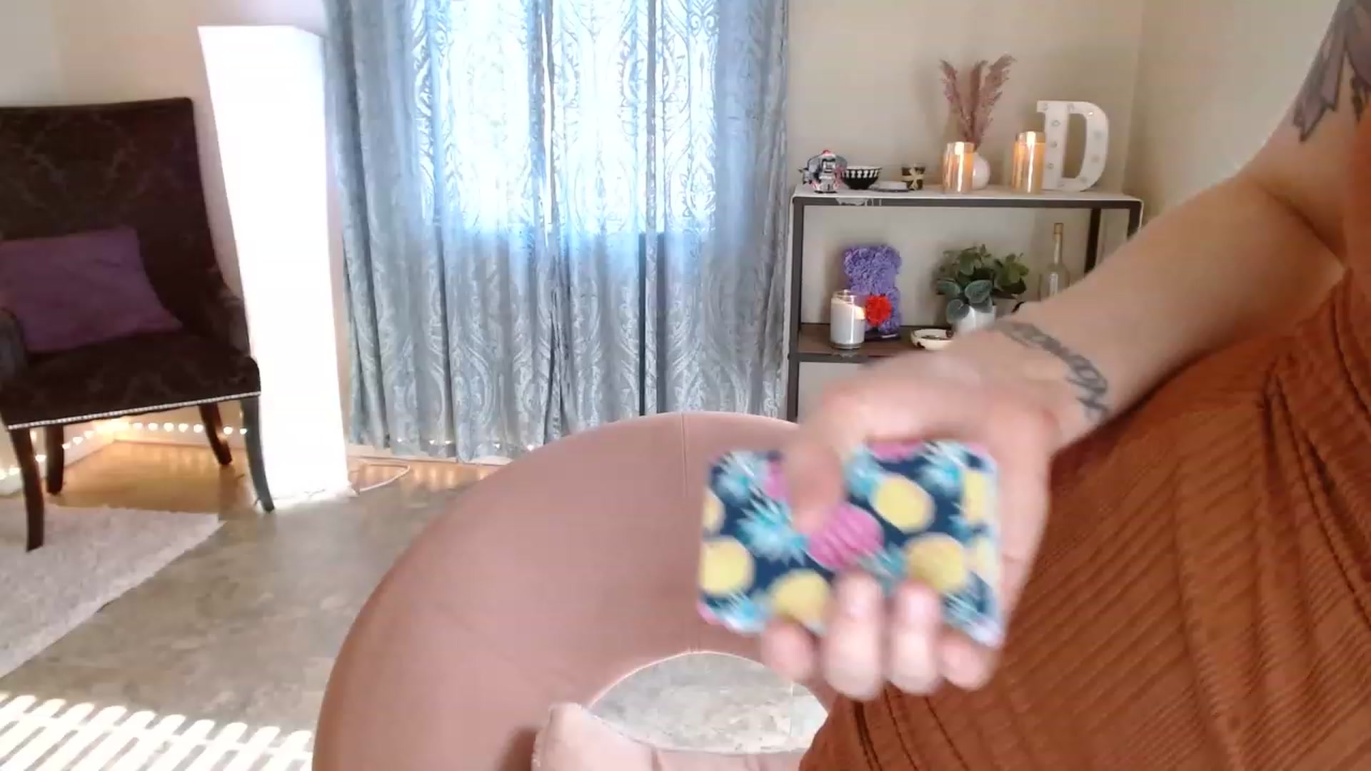 Gallery image thumbnail from DaniSpice's myfreecams stream on, 05/01/2023, 22:05 image 15 of 20