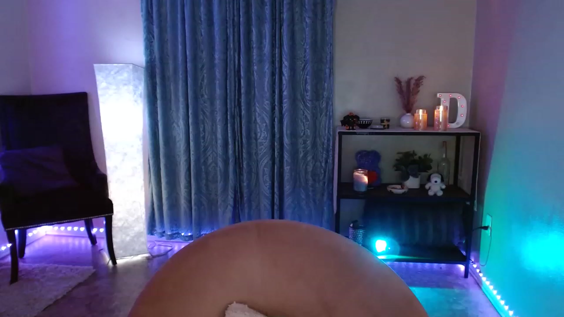 Gallery image thumbnail from DaniSpice's myfreecams stream on, 05/05/2023, 04:44 image 18 of 20