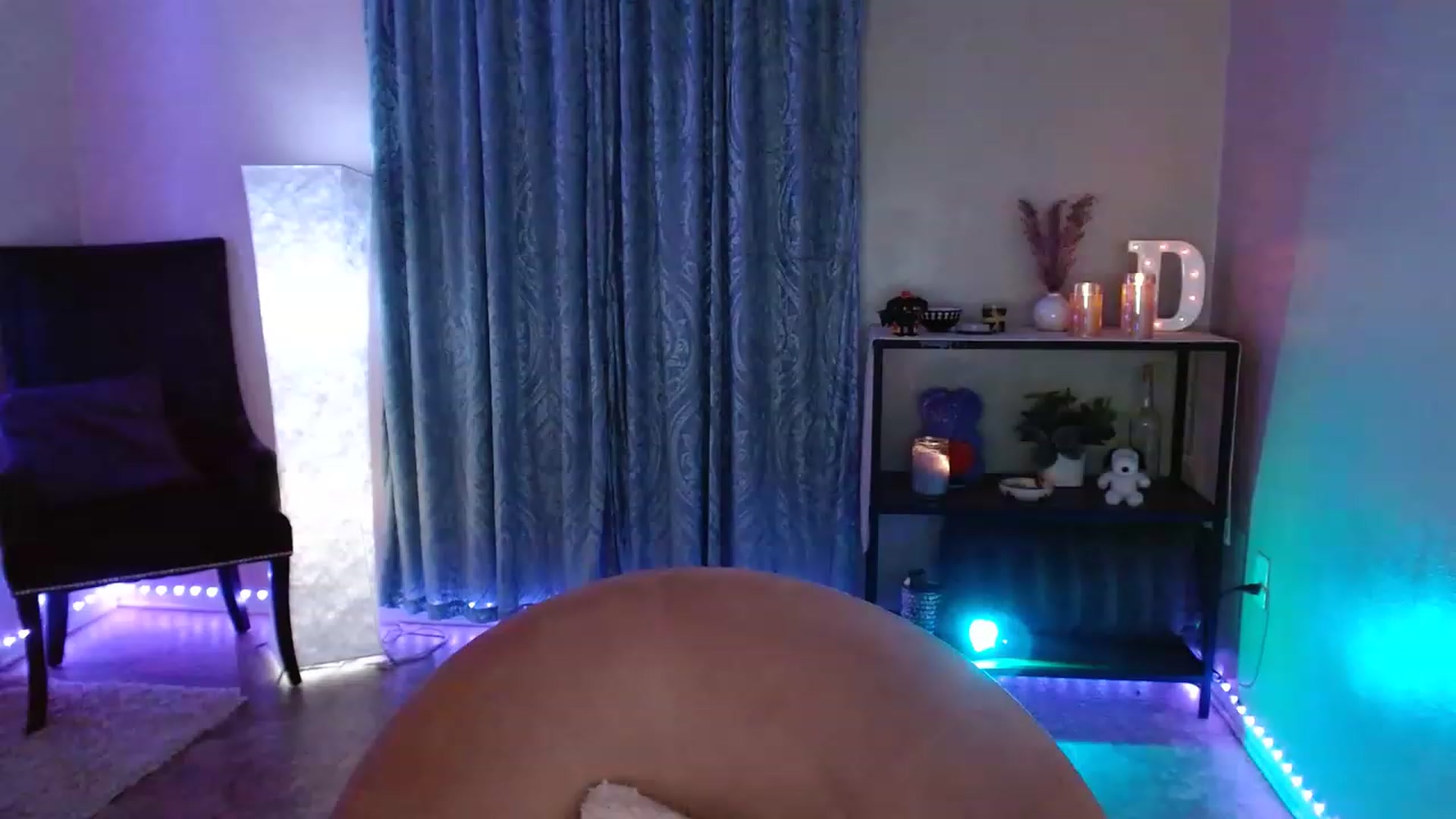 Gallery image thumbnail from DaniSpice's myfreecams stream on, 05/05/2023, 04:44 image 20 of 20