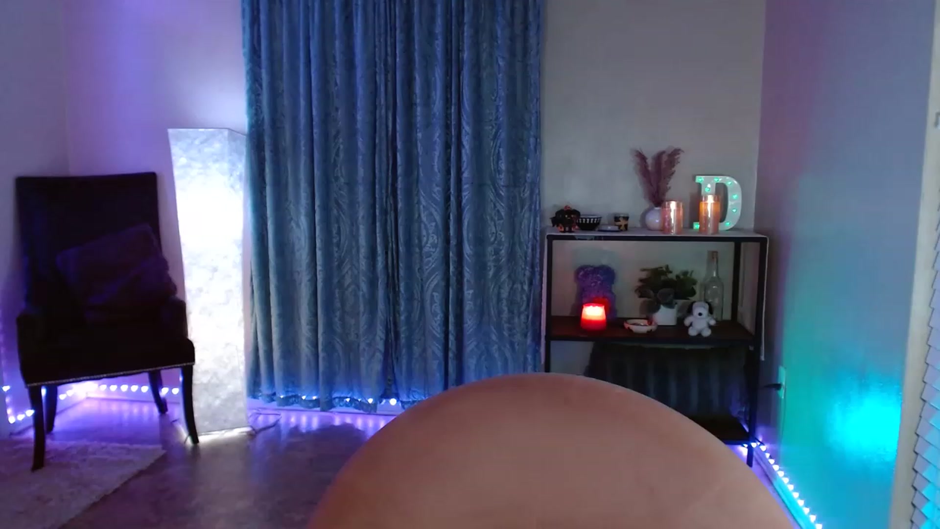Gallery image thumbnail from DaniSpice's myfreecams stream on, 05/08/2023, 07:40 image 5 of 20