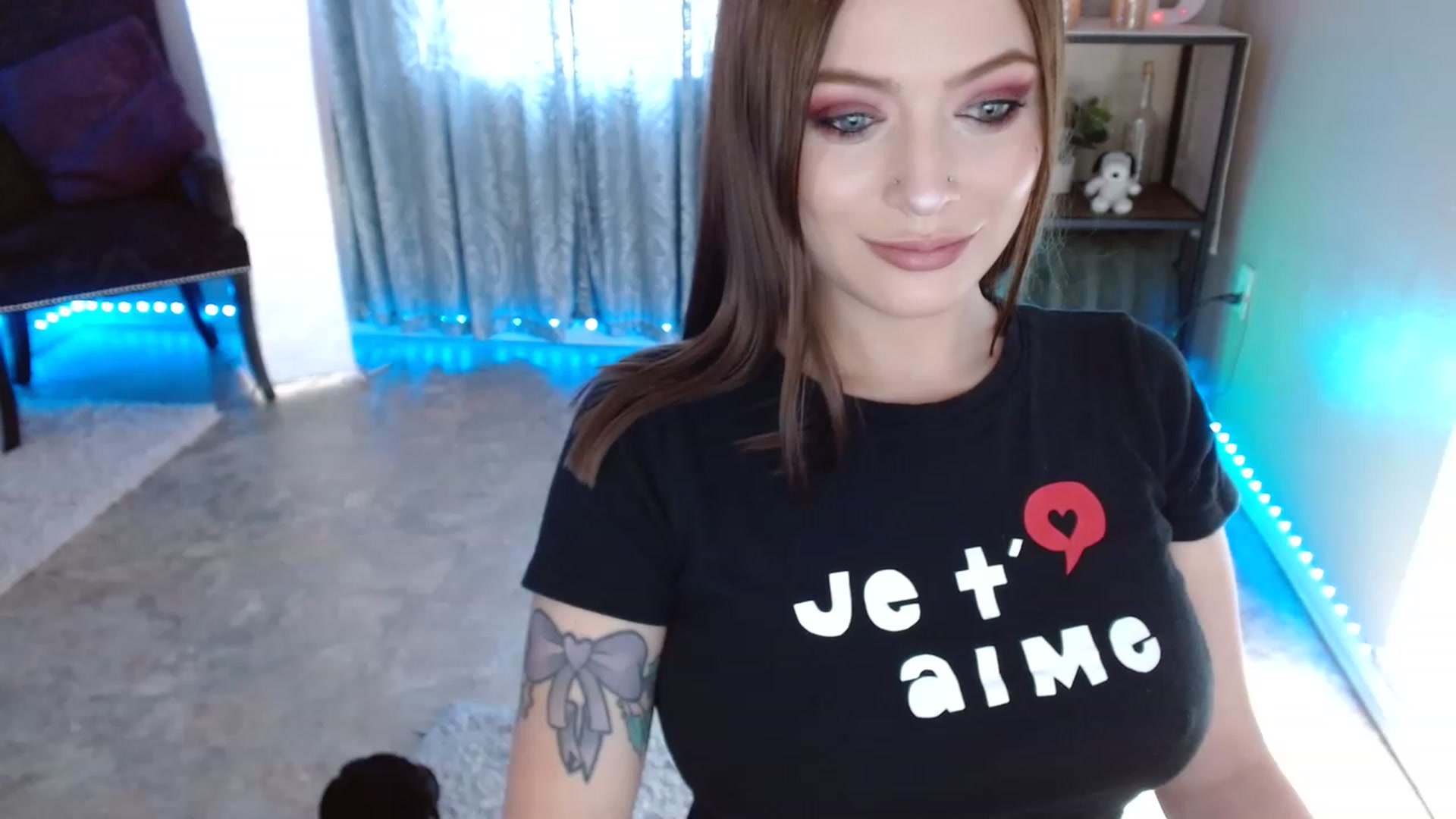 Gallery image thumbnail from DaniSpice's myfreecams stream on, 05/12/2023, 21:07 image 1 of 20
