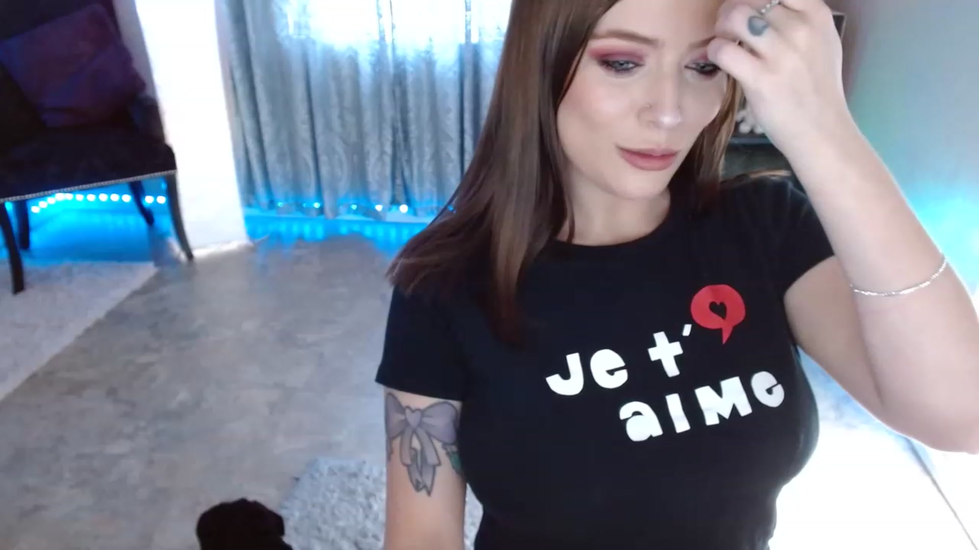 Gallery image thumbnail from DaniSpice's myfreecams stream on, 05/12/2023, 21:07 image 2 of 20