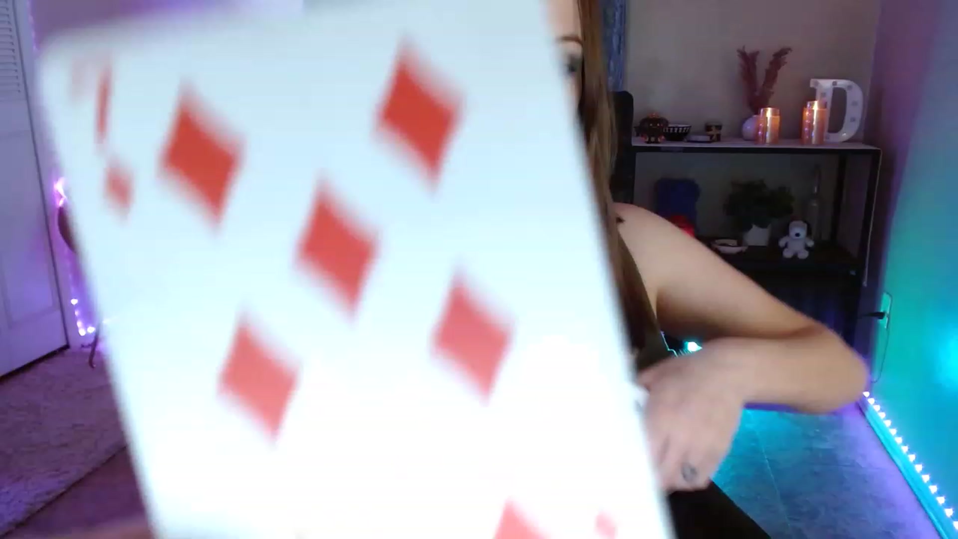 Gallery image thumbnail from DaniSpice's myfreecams stream on, 05/16/2023, 02:07 image 9 of 20