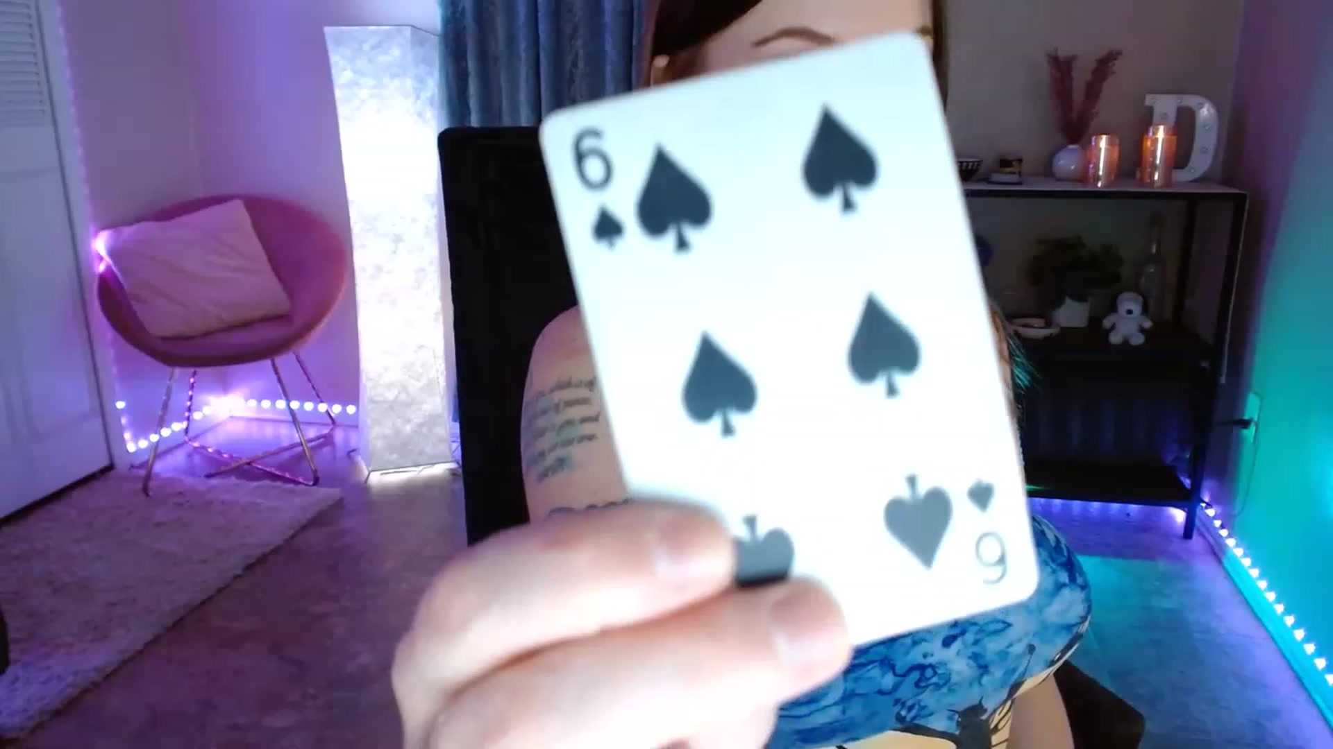 Gallery image thumbnail from DaniSpice's myfreecams stream on, 05/17/2023, 07:24 image 11 of 20