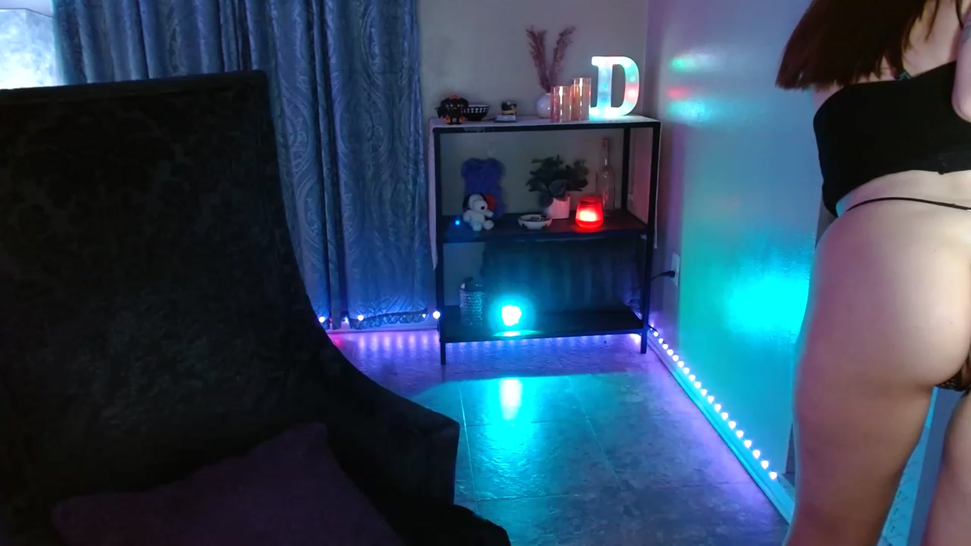 Gallery image thumbnail from DaniSpice's myfreecams stream on, 05/22/2023, 07:06 image 11 of 20