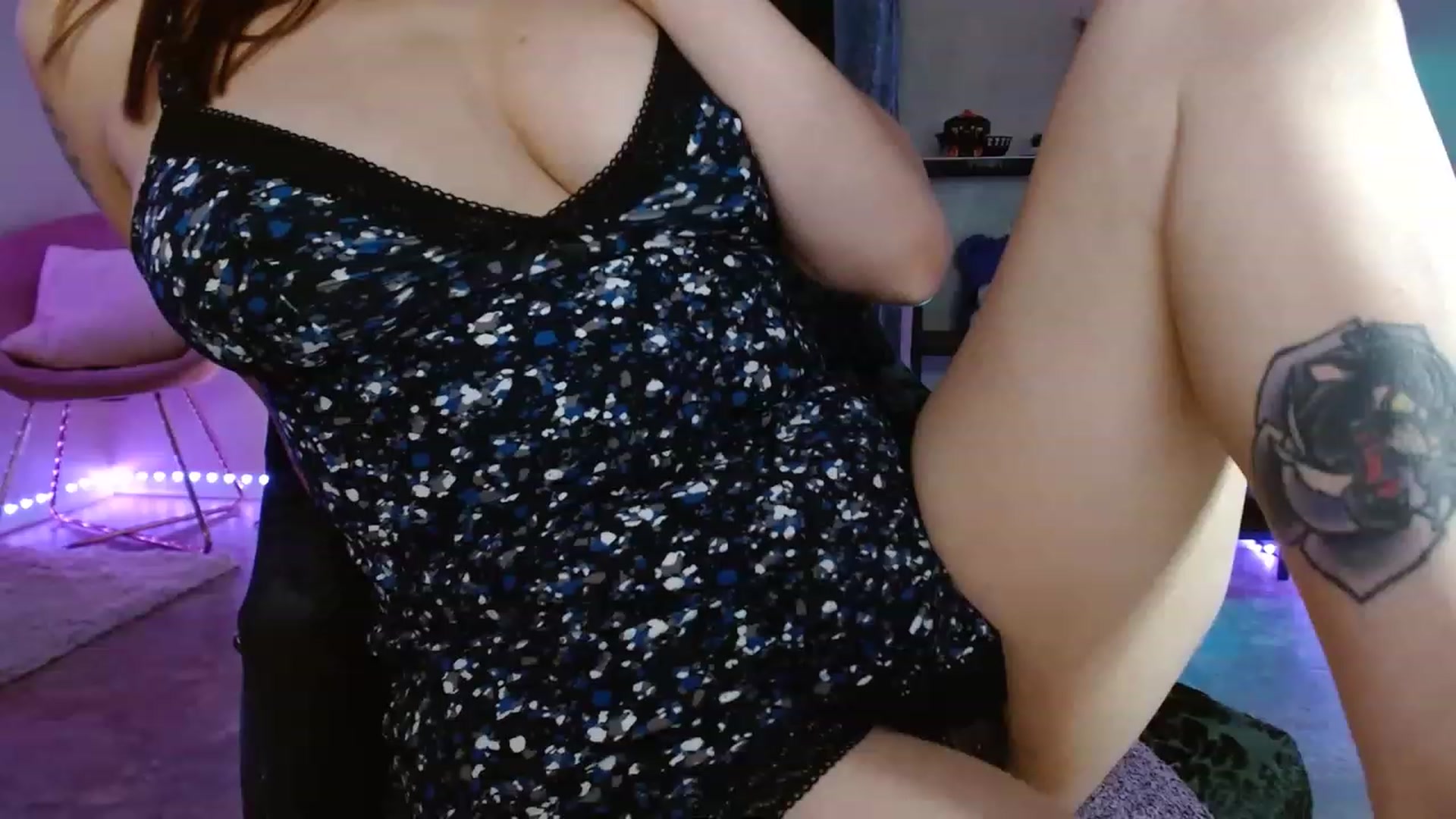Gallery image thumbnail from DaniSpice's myfreecams stream on, 06/05/2023, 09:03 image 4 of 20