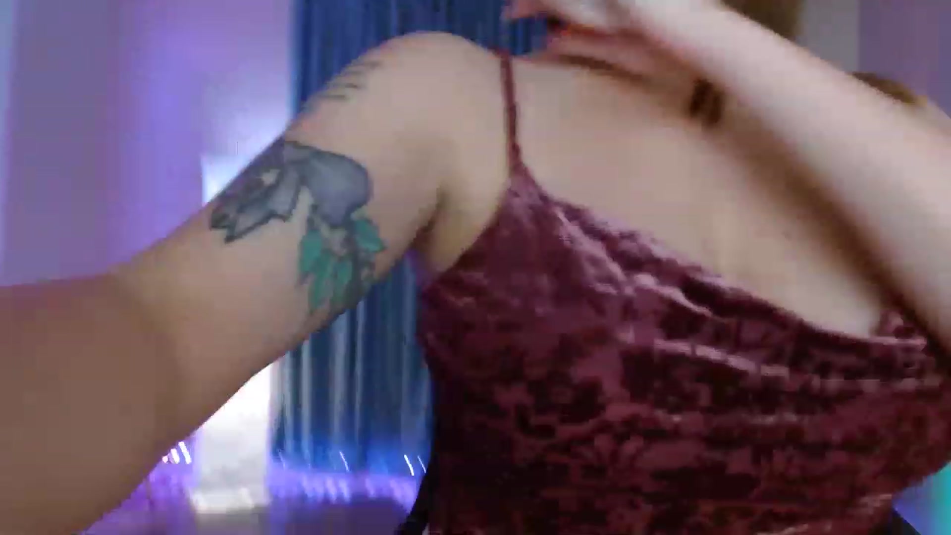 Gallery image thumbnail from DaniSpice's myfreecams stream on, 06/08/2023, 07:19 image 13 of 20