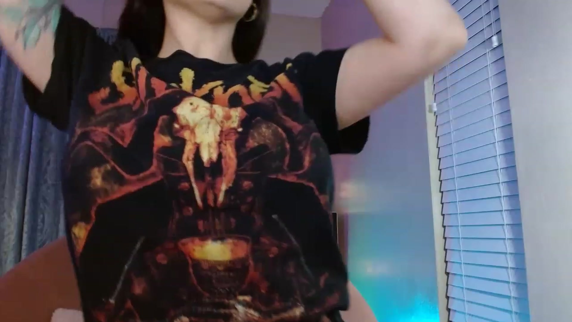Gallery image thumbnail from DaniSpice's myfreecams stream on, 06/11/2023, 03:06 image 2 of 20