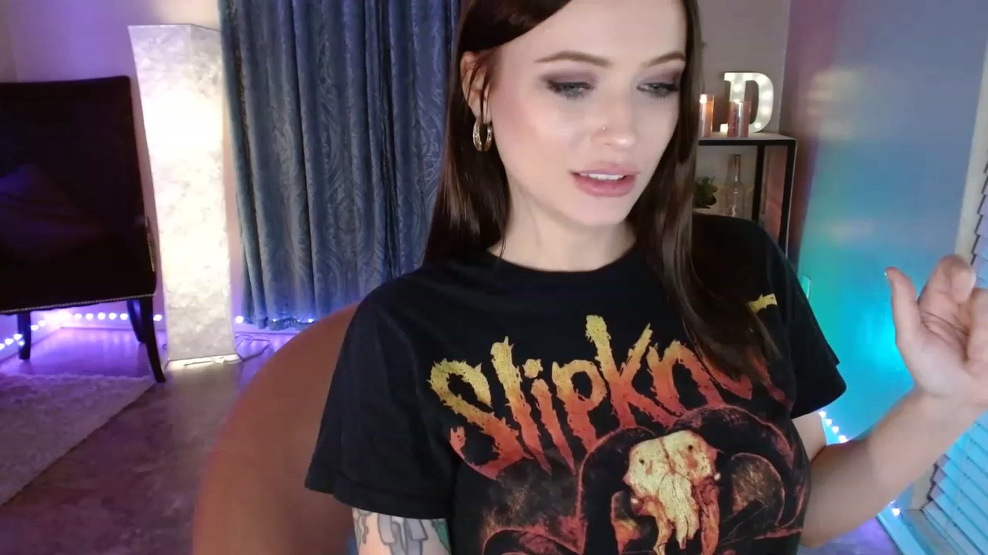 Gallery image thumbnail from DaniSpice's myfreecams stream on, 06/11/2023, 03:06 image 19 of 20