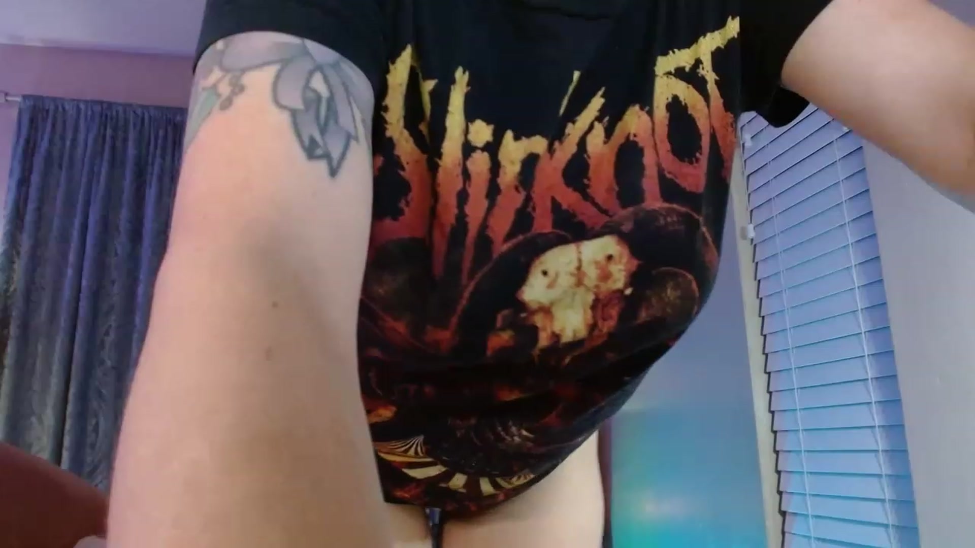 Gallery image thumbnail from DaniSpice's myfreecams stream on, 06/11/2023, 03:06 image 6 of 20