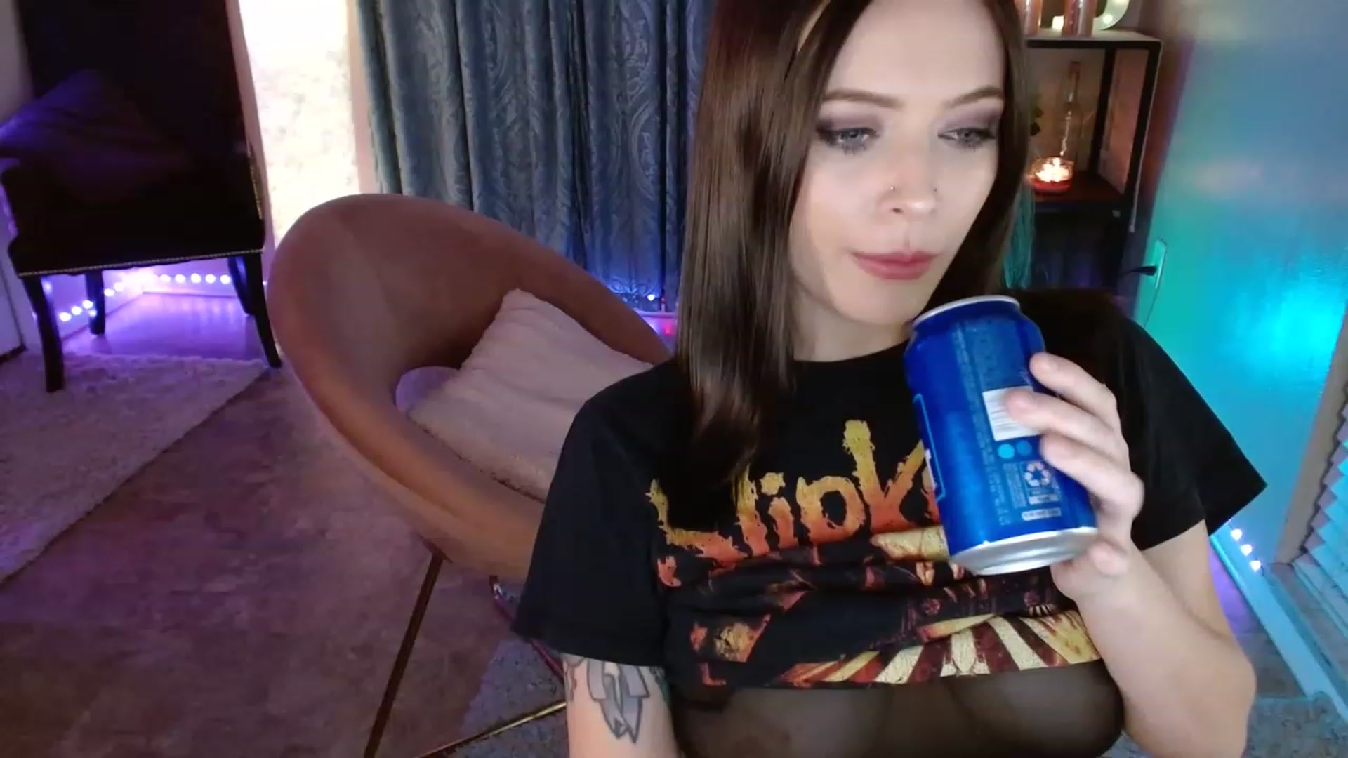 Gallery image thumbnail from DaniSpice's myfreecams stream on, 06/11/2023, 03:06 image 7 of 20