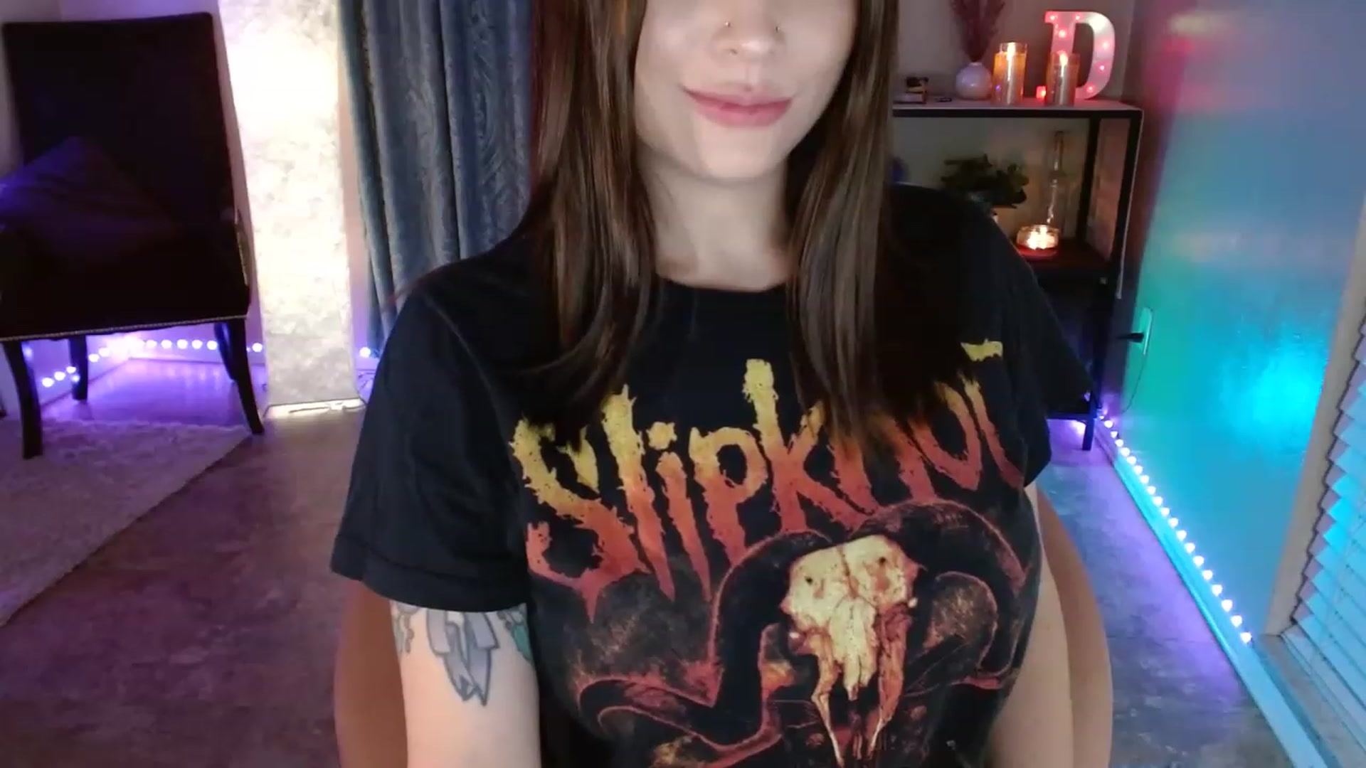 Gallery image thumbnail from DaniSpice's myfreecams stream on, 06/11/2023, 03:06 image 5 of 20