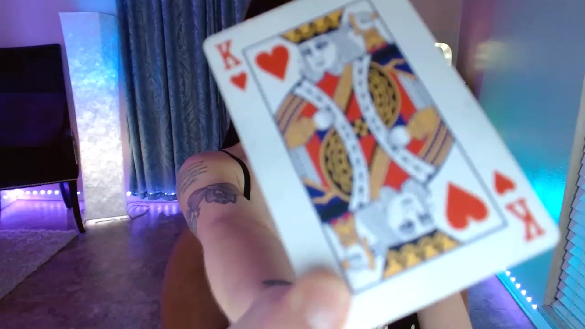 Gallery image thumbnail from DaniSpice's myfreecams stream on, 06/13/2023, 05:50 image 11 of 20