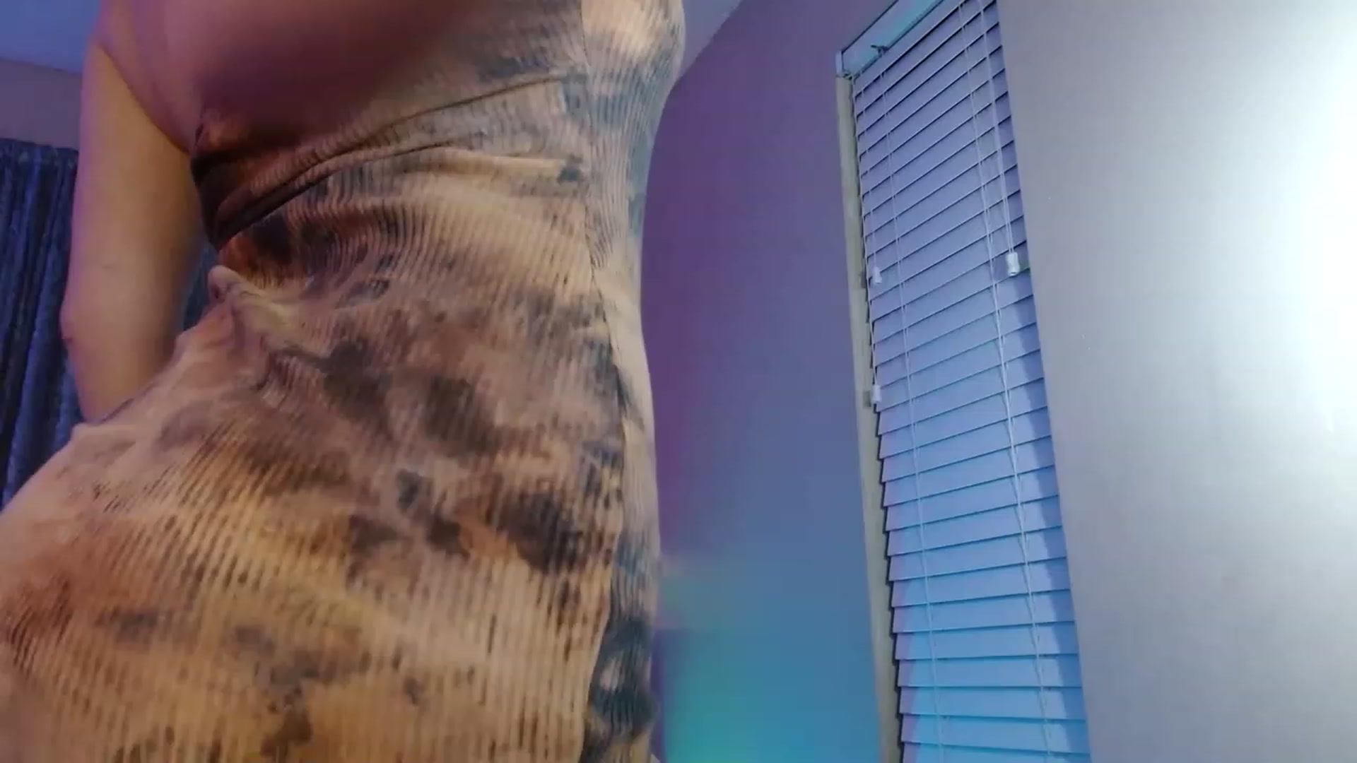 Gallery image thumbnail from DaniSpice's myfreecams stream on, 06/14/2023, 07:02 image 8 of 20