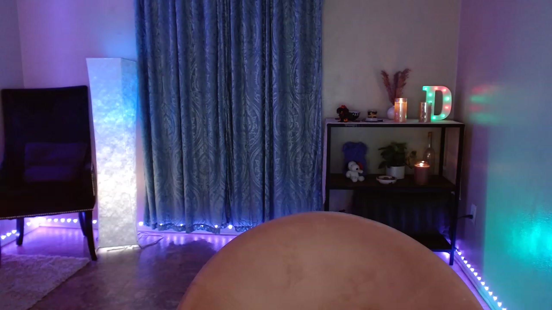 Gallery image thumbnail from DaniSpice's myfreecams stream on, 06/15/2023, 05:16 image 14 of 20