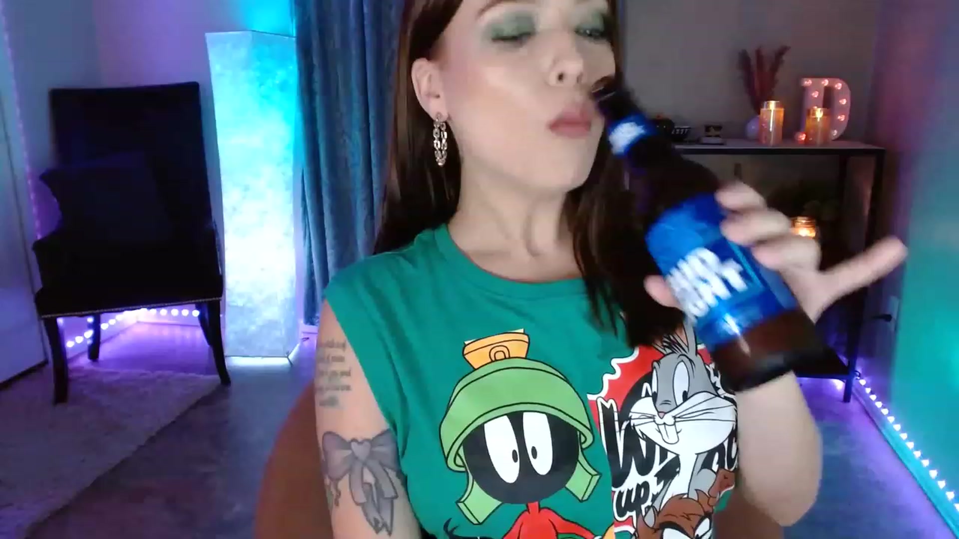Gallery image thumbnail from DaniSpice's myfreecams stream on, 06/28/2023, 05:29 image 18 of 20