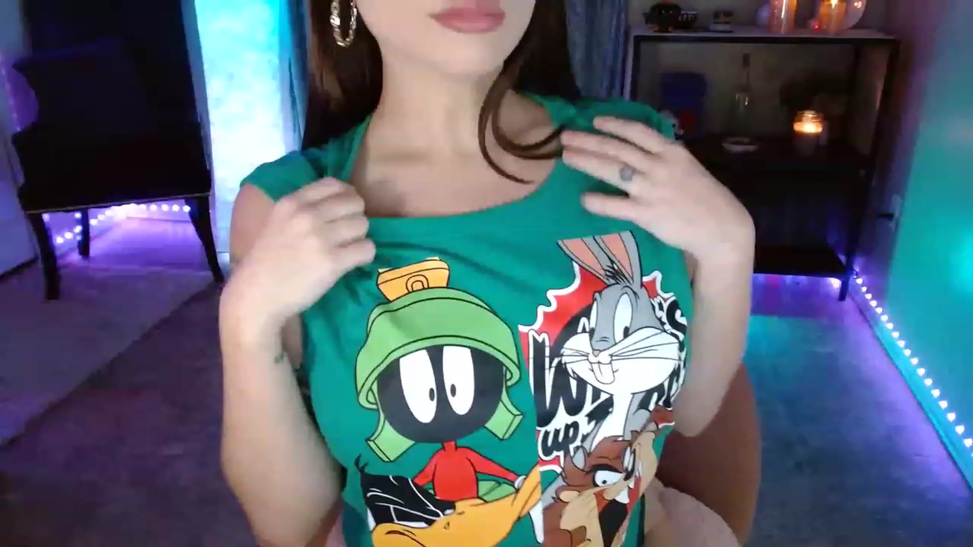 Gallery image thumbnail from DaniSpice's myfreecams stream on, 06/28/2023, 05:29 image 15 of 20