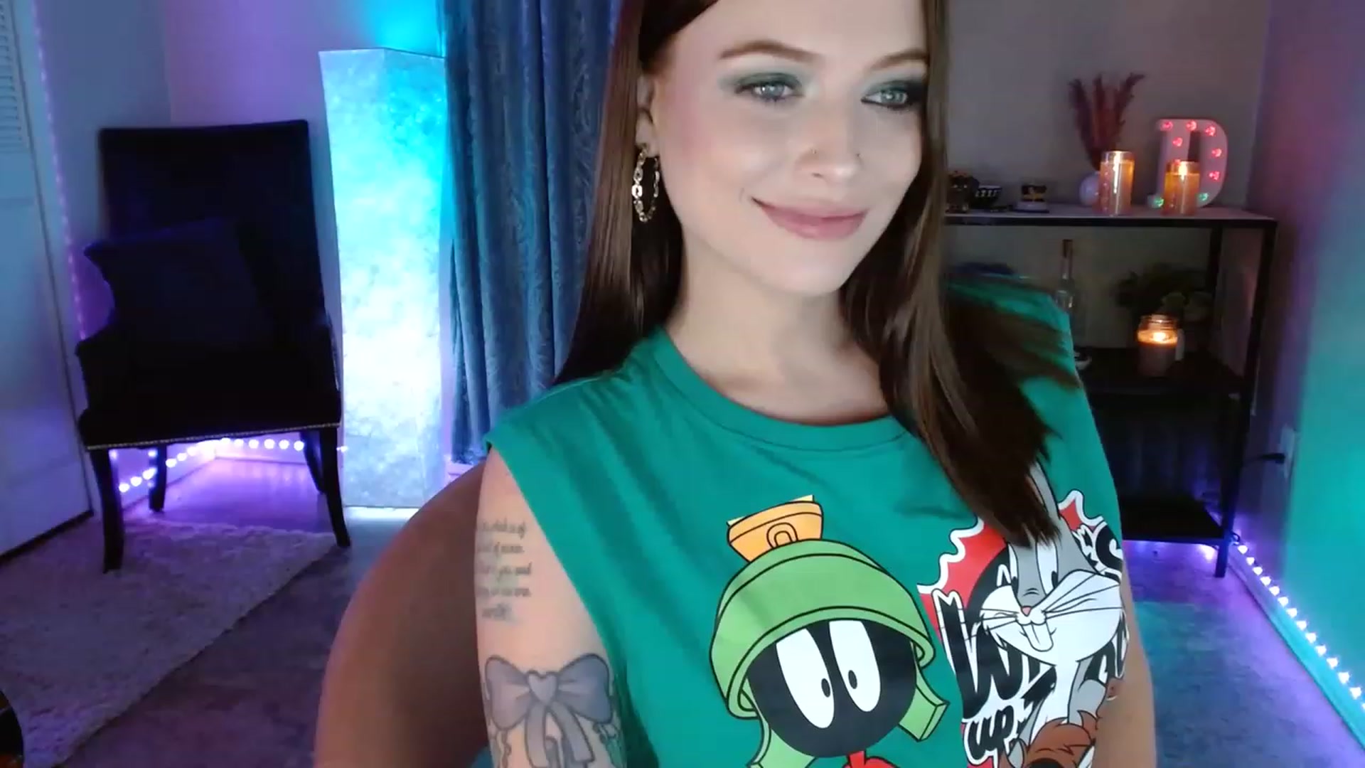 Gallery image thumbnail from DaniSpice's myfreecams stream on, 06/28/2023, 06:57 image 6 of 20
