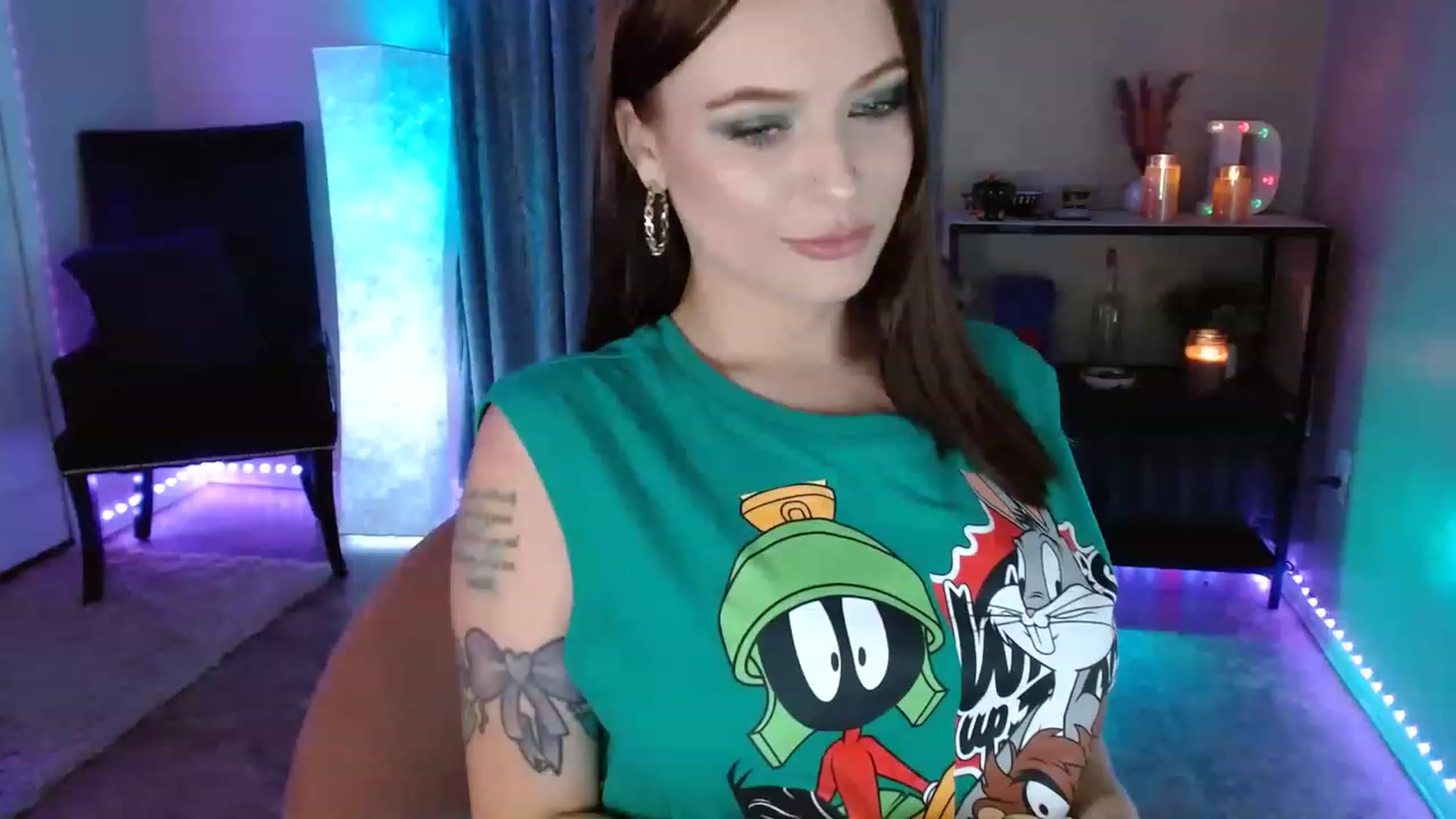 Gallery image thumbnail from DaniSpice's myfreecams stream on, 06/28/2023, 06:57 image 8 of 20