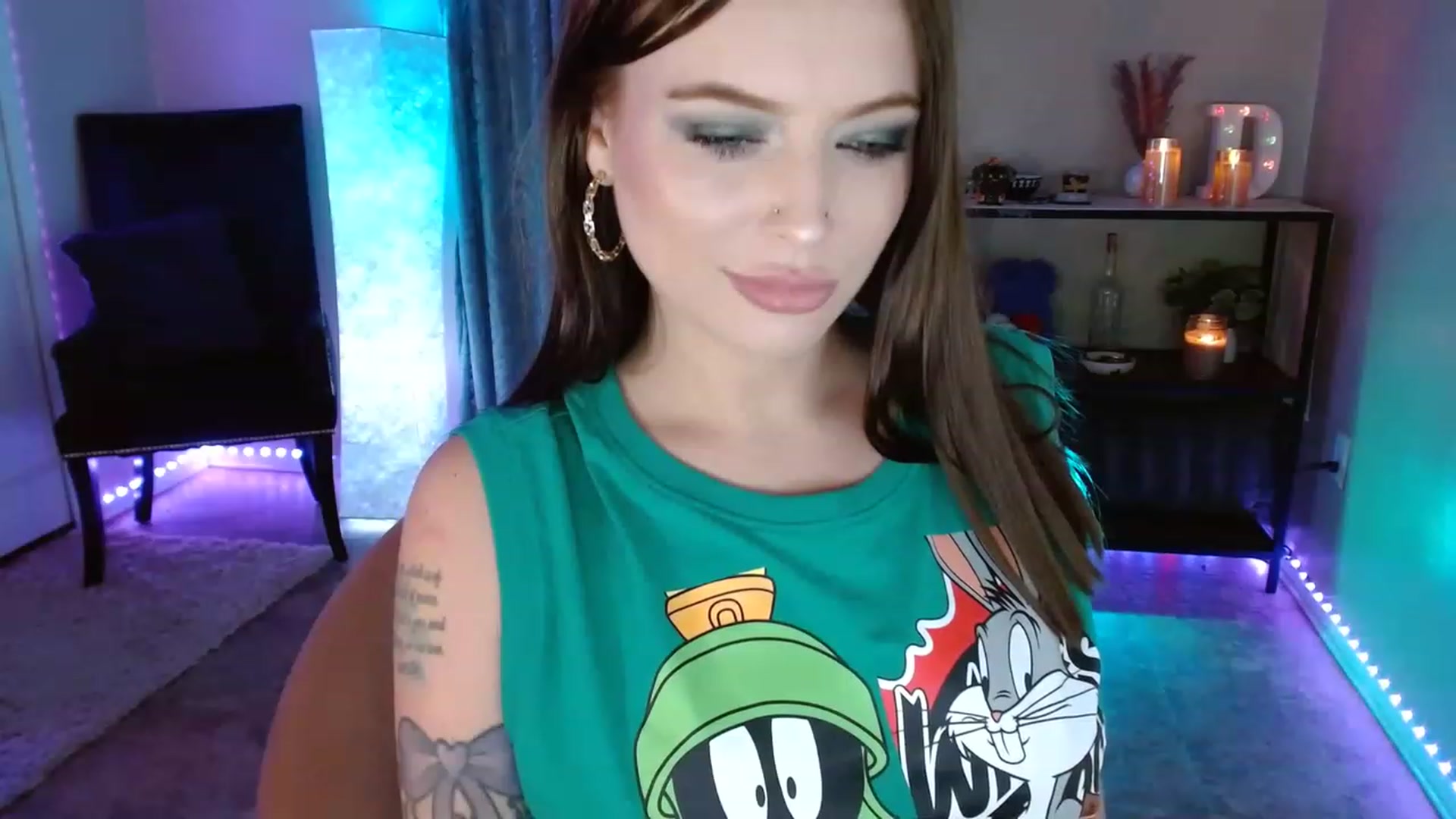 Gallery image thumbnail from DaniSpice's myfreecams stream on, 06/28/2023, 06:57 image 15 of 20
