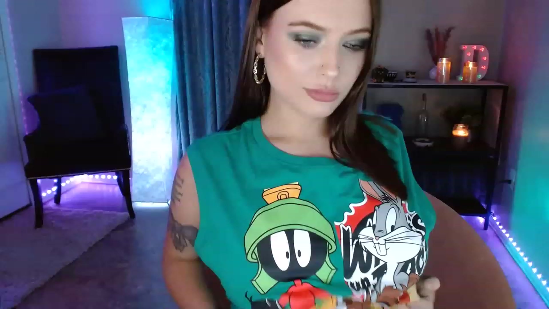 Gallery image thumbnail from DaniSpice's myfreecams stream on, 06/28/2023, 06:57 image 1 of 20