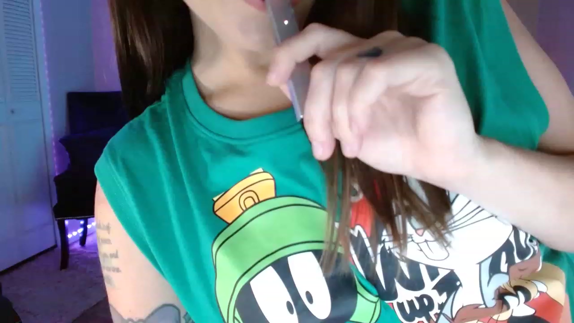 Gallery image thumbnail from DaniSpice's myfreecams stream on, 06/28/2023, 07:43 image 12 of 20