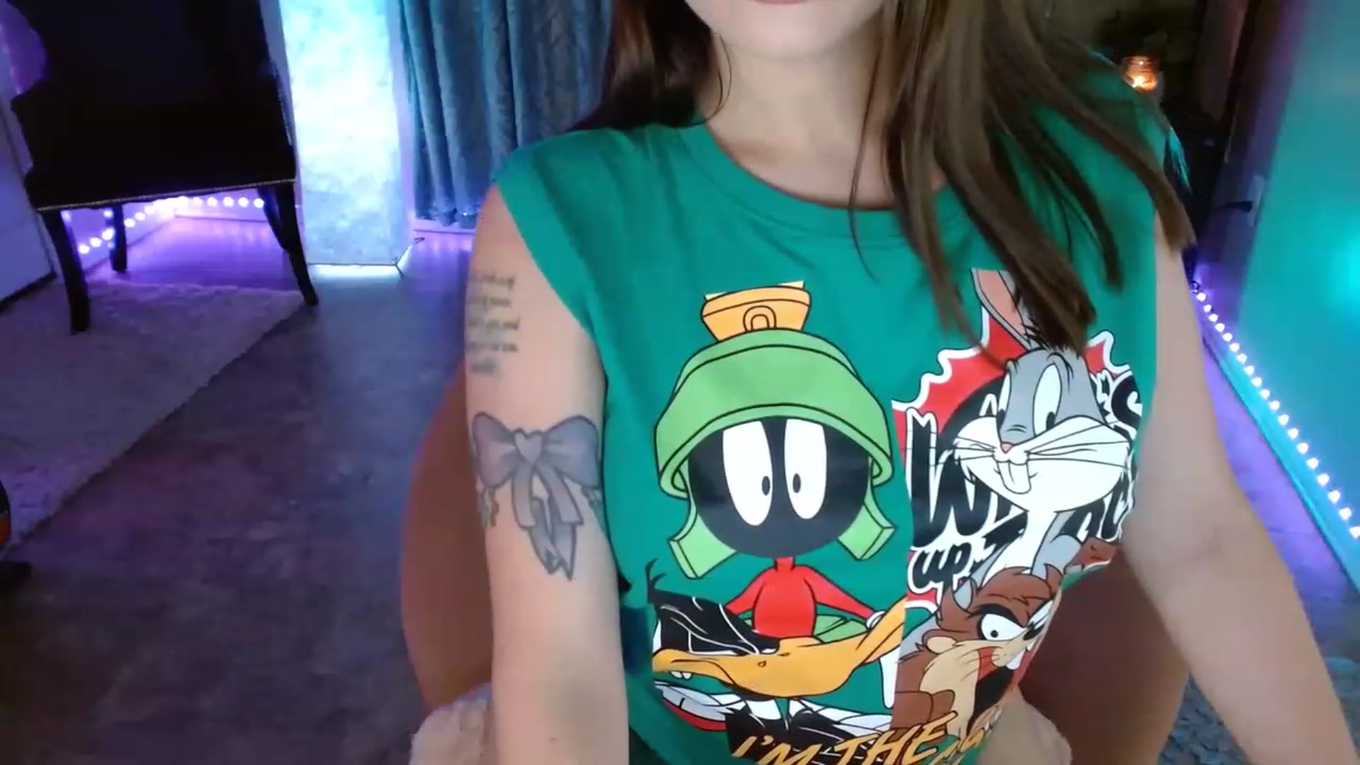 Gallery image thumbnail from DaniSpice's myfreecams stream on, 06/28/2023, 07:43 image 18 of 20