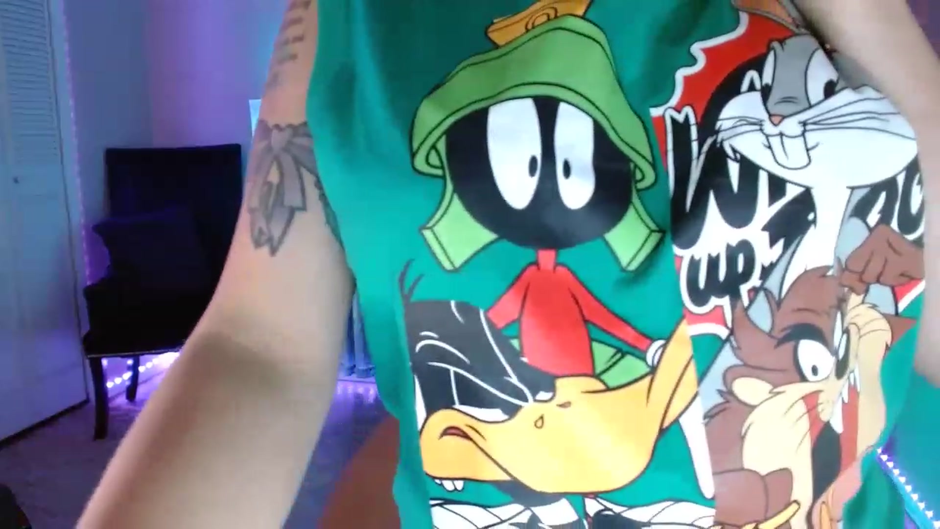 Gallery image thumbnail from DaniSpice's myfreecams stream on, 06/28/2023, 07:43 image 13 of 20