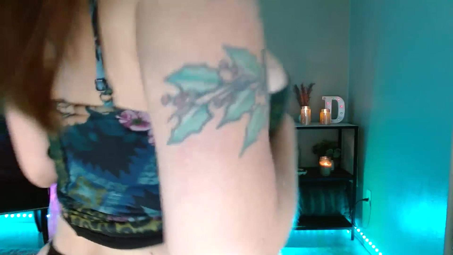 Gallery image thumbnail from DaniSpice's myfreecams stream on, 07/02/2023, 06:46 image 5 of 20