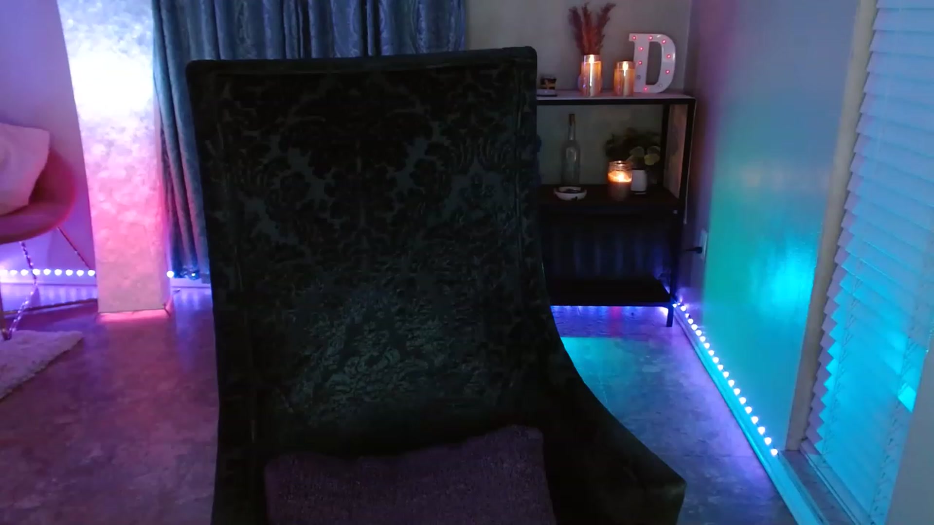 Gallery image thumbnail from DaniSpice's myfreecams stream on, 07/07/2023, 05:41 image 4 of 20