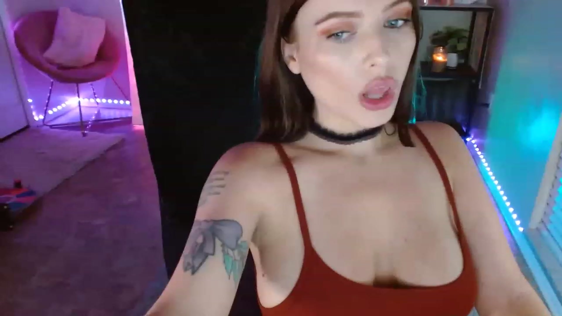 Gallery image thumbnail from DaniSpice's myfreecams stream on, 07/07/2023, 07:52 image 9 of 20