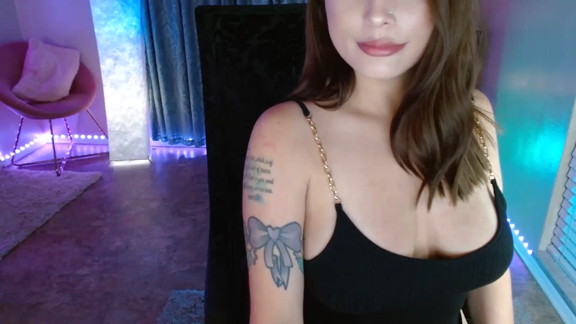Gallery image thumbnail from DaniSpice's myfreecams stream on, 07/08/2023, 06:31 image 5 of 20