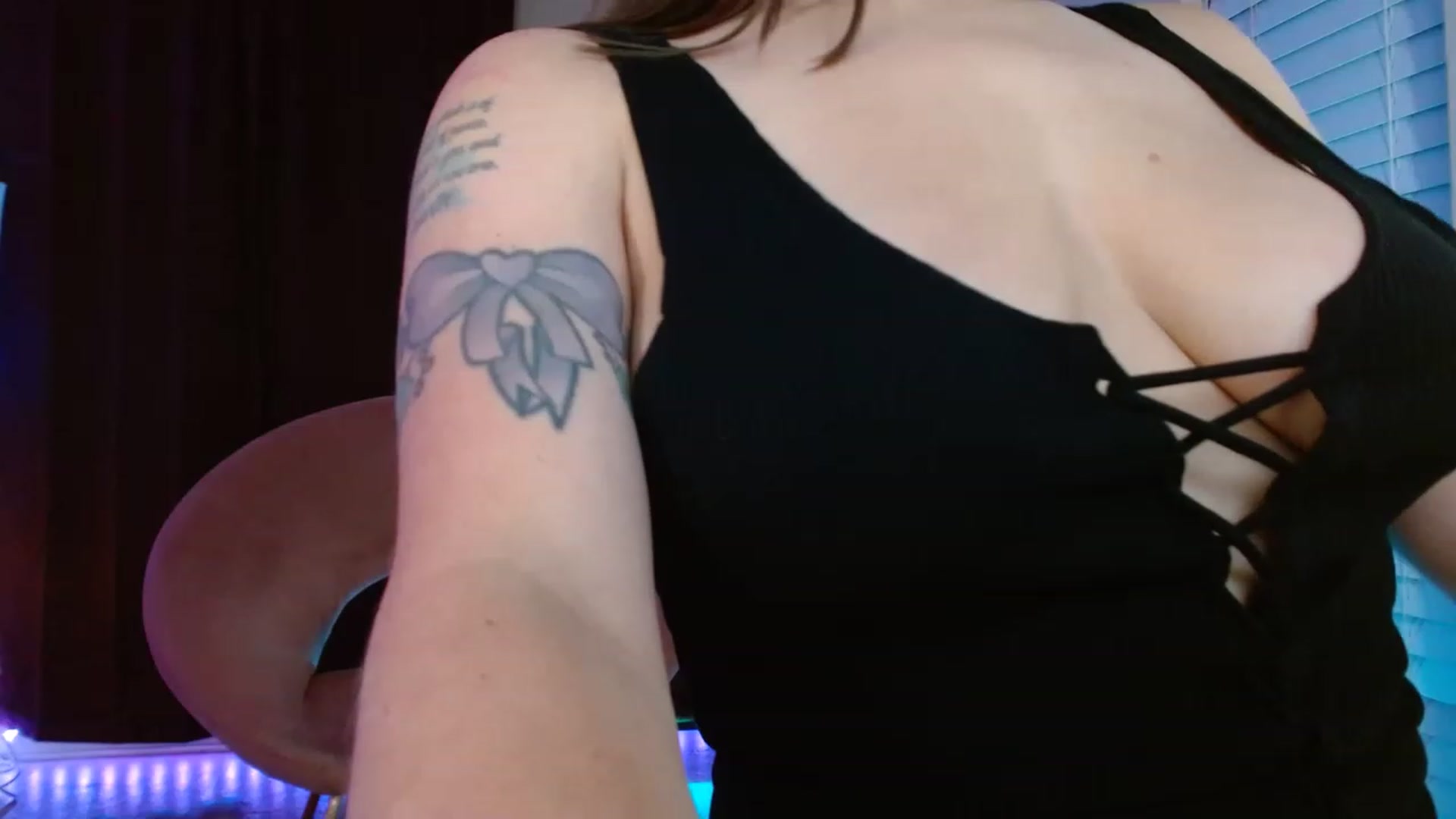 Gallery image thumbnail from DaniSpice's myfreecams stream on, 07/10/2023, 05:55 image 11 of 20