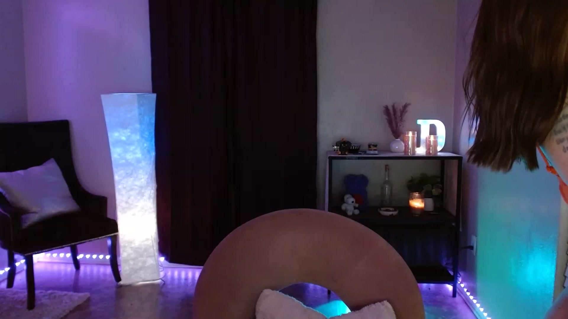 Gallery image thumbnail from DaniSpice's myfreecams stream on, 07/11/2023, 06:36 image 14 of 20