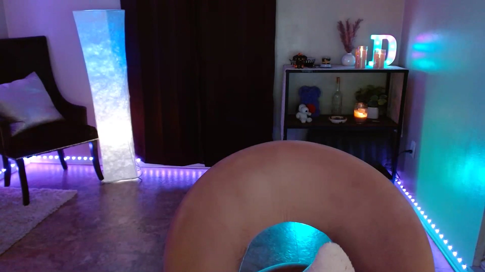 Gallery image thumbnail from DaniSpice's myfreecams stream on, 07/12/2023, 06:26 image 19 of 20