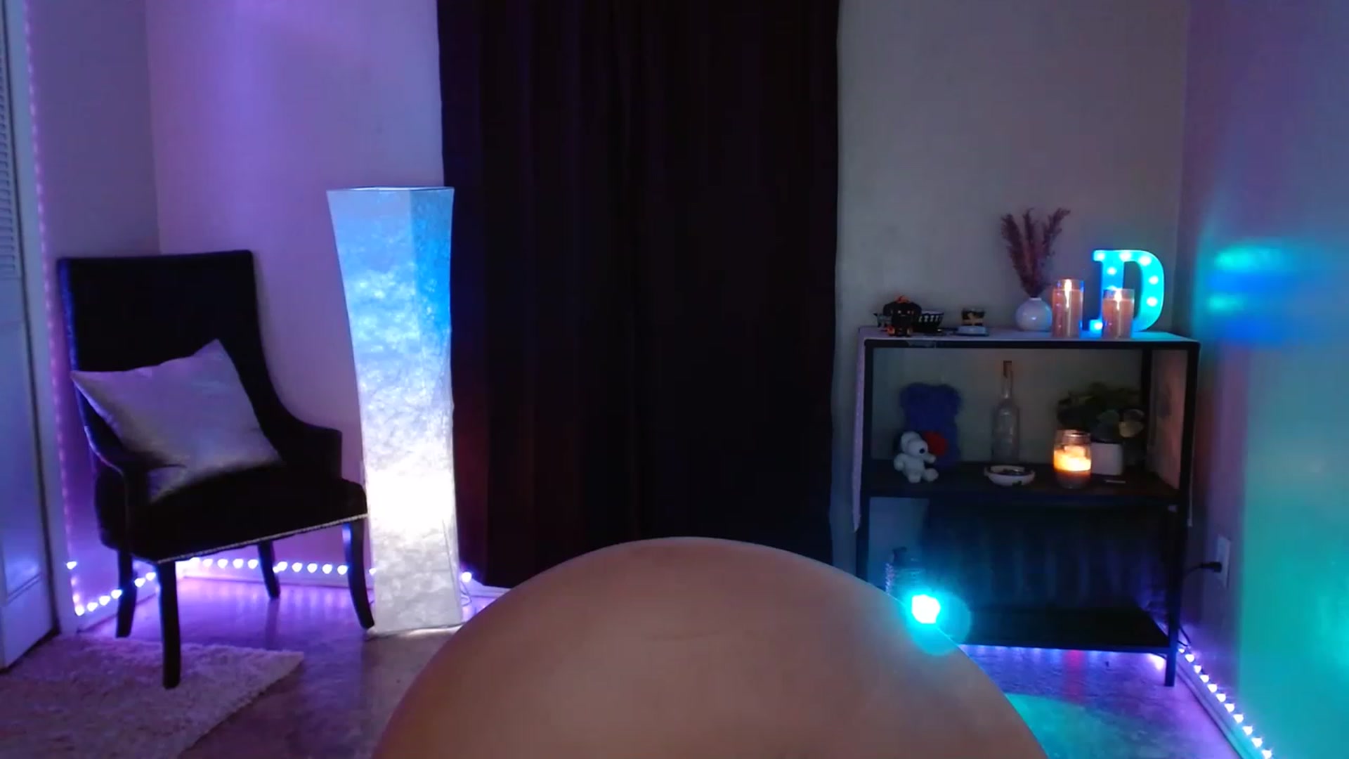 Gallery image thumbnail from DaniSpice's myfreecams stream on, 07/12/2023, 08:51 image 9 of 20