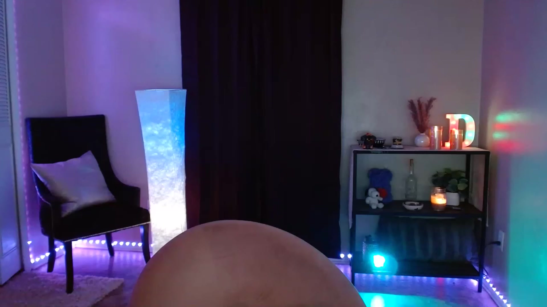 Gallery image thumbnail from DaniSpice's myfreecams stream on, 07/12/2023, 08:51 image 13 of 20