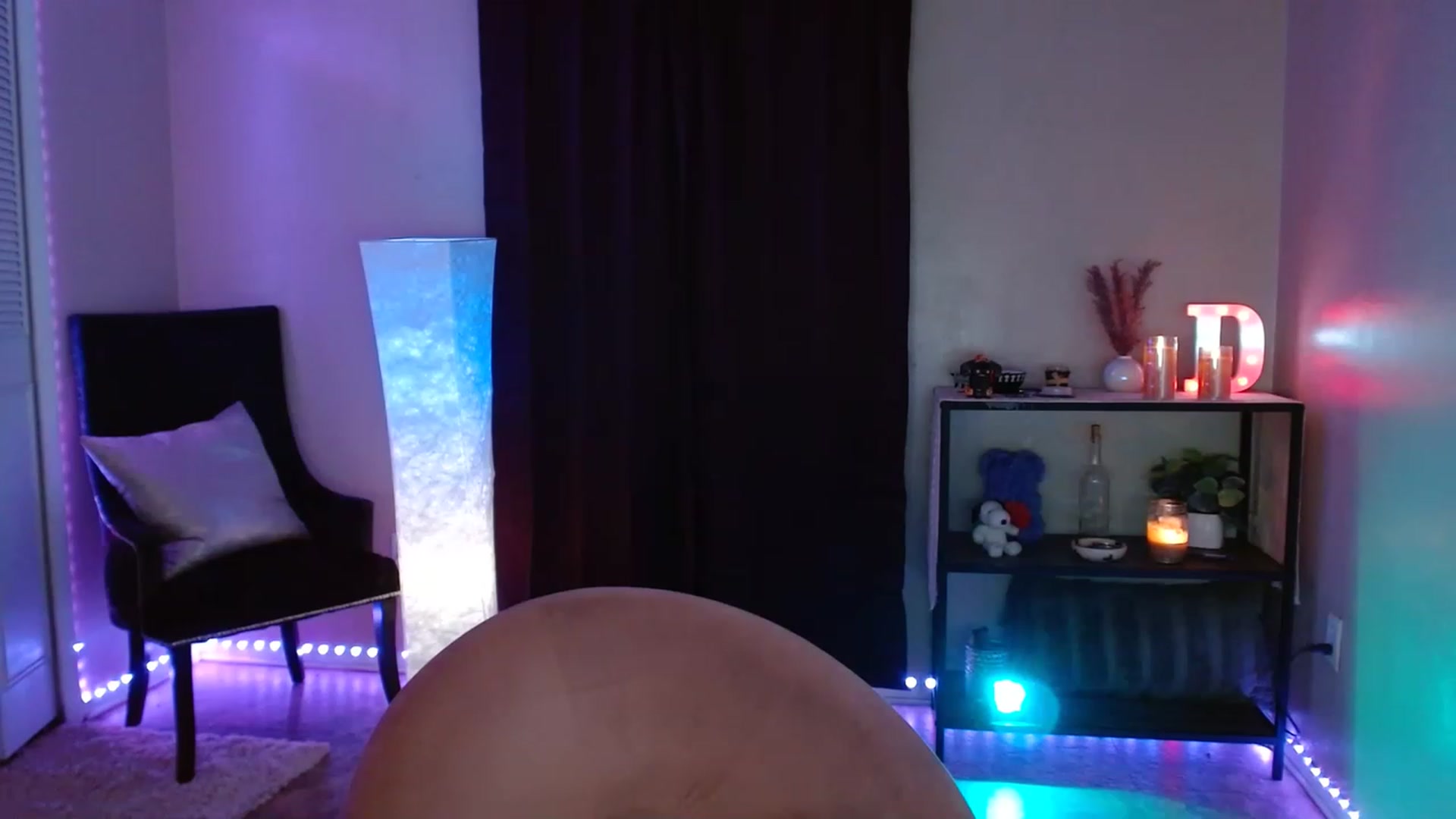Gallery image thumbnail from DaniSpice's myfreecams stream on, 07/12/2023, 08:51 image 14 of 20